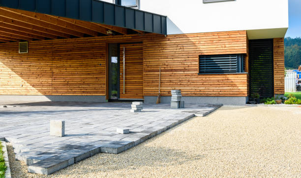 Best Driveway Pavers for Homes  in Heyburn, ID