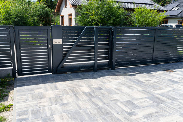 Best Interlocking Driveway Pavers  in Heyburn, ID