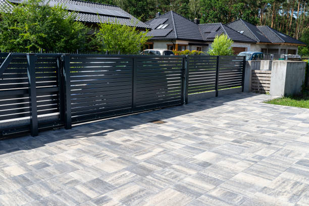 Best Driveway Repair Near Me  in Heyburn, ID