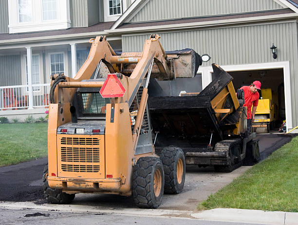 Best Best Driveway Pavers  in Heyburn, ID