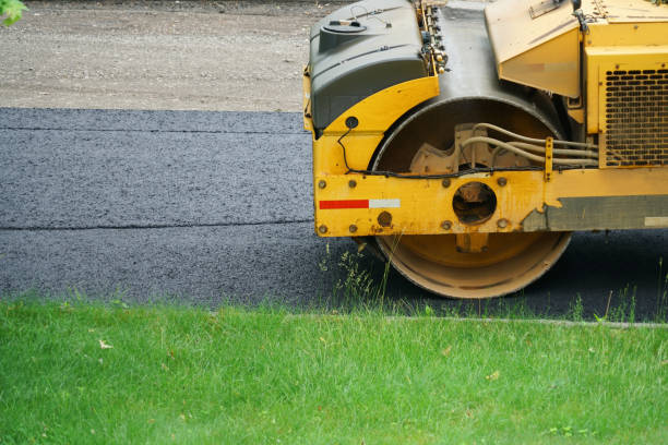 Best Concrete Paver Driveway  in Heyburn, ID