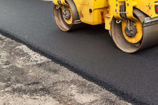 Best Driveway Paving Contractor  in Heyburn, ID